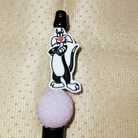 Character & Fun Ink Pen - Picture 3 of 11